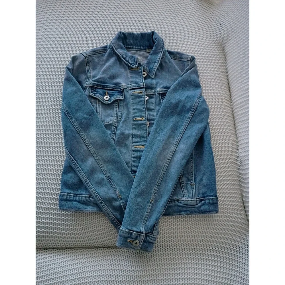 Denizen from Levis classic levi